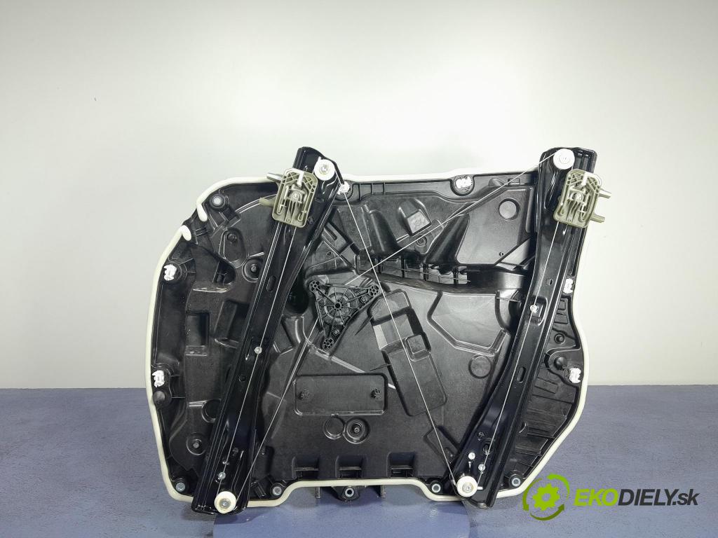 Bmw X5 2023 mechanizmus okna Okná: Predné Vľavo: 9450783