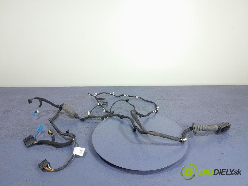 Bmw X5 2023 inštalácia Elektrický: 8779803