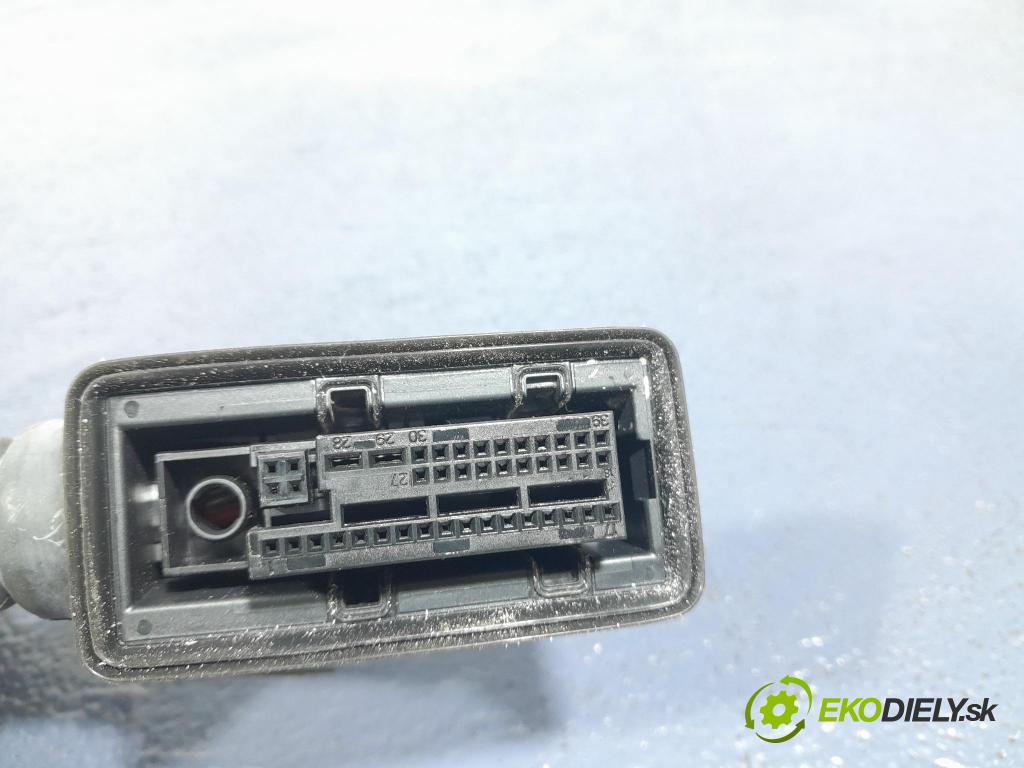Bmw X5 2023 inštalácia Elektrický: 8779803