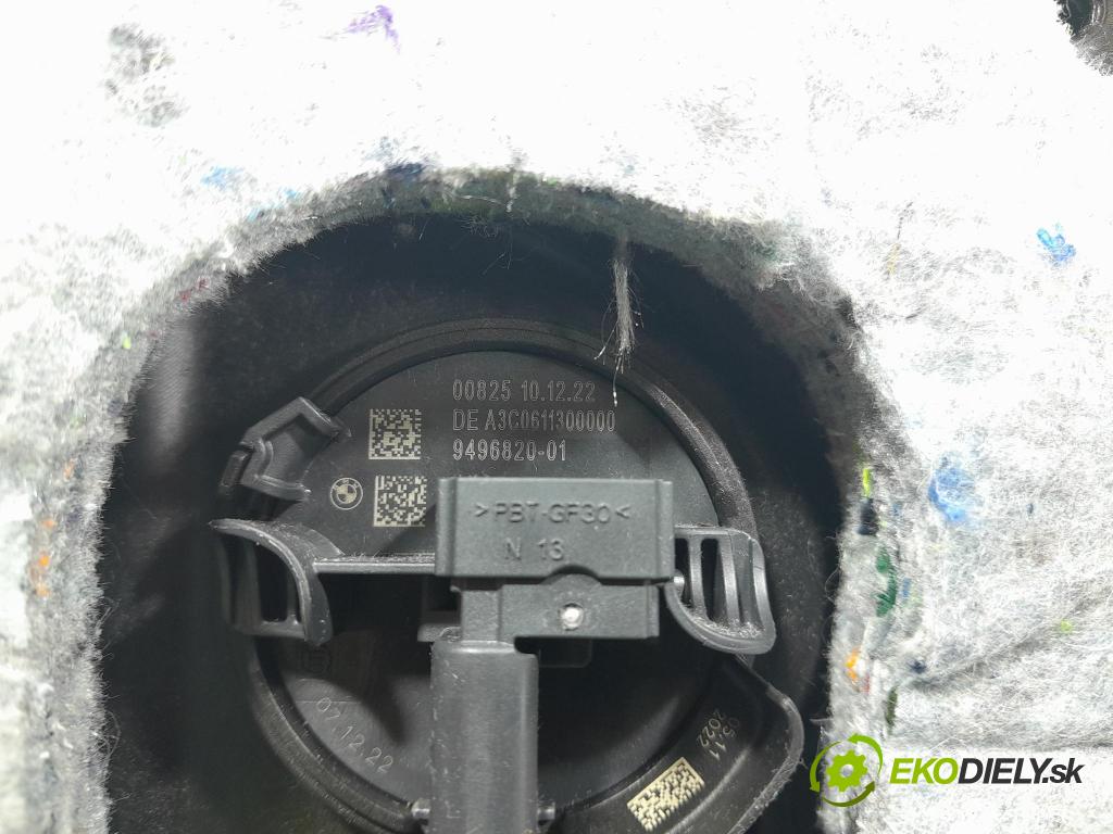 Bmw X5 2023 mechanizmus okna Okná: Predné v pravo: 9450784