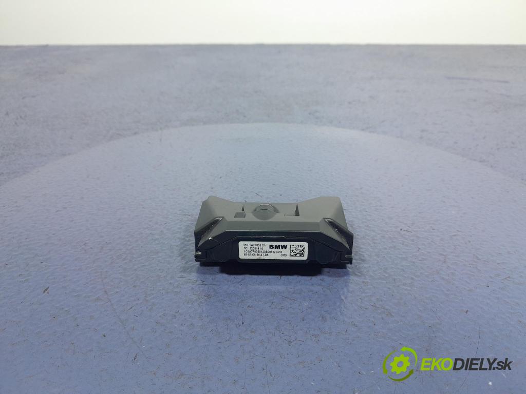 Bmw X5 2023 Kamera 5A7F035