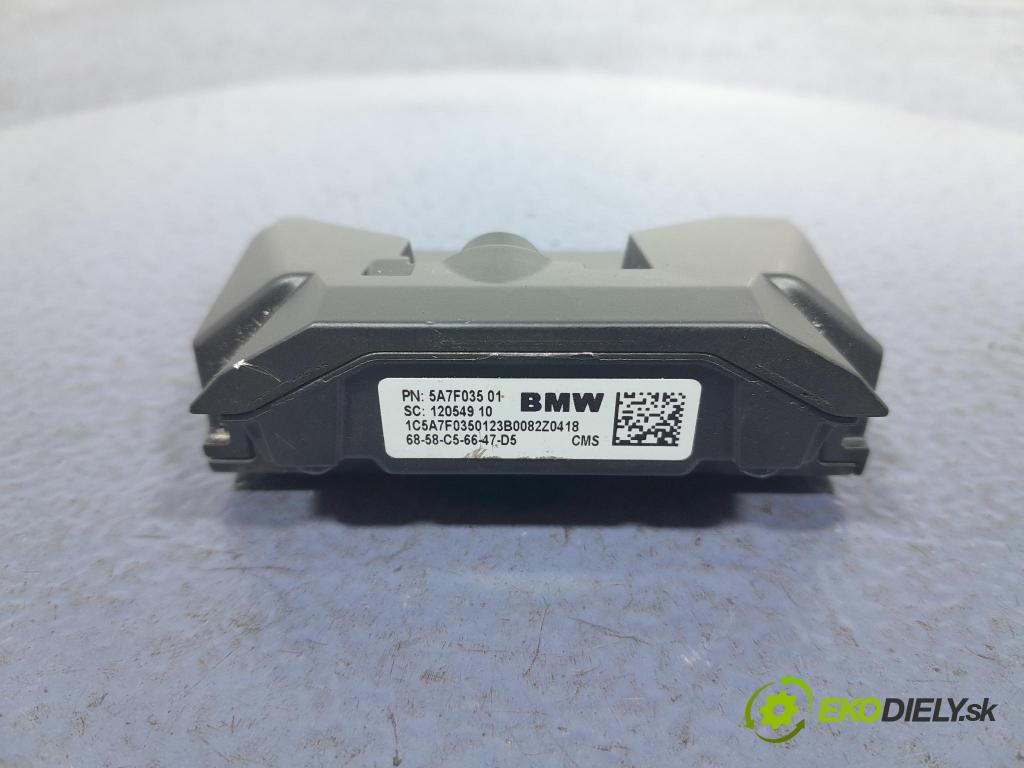 Bmw X5 2023 Kamera 5A7F035