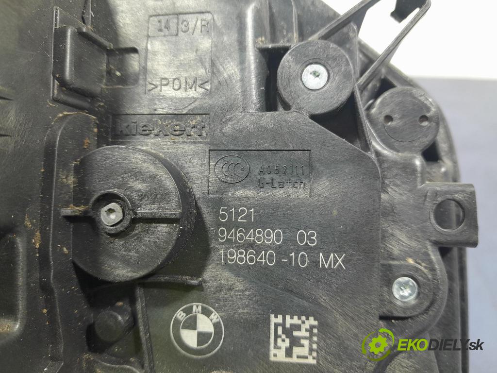 Bmw X5 2023 zámok dvere Predné v pravo: 9464890