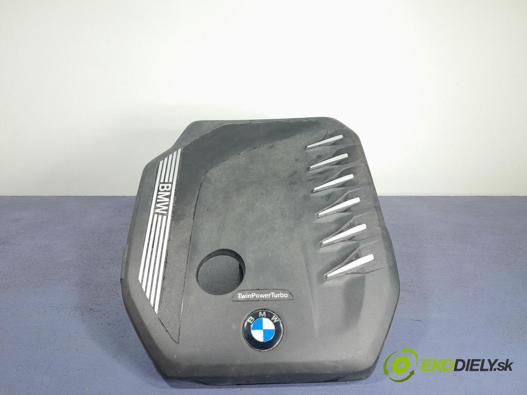 Bmw X5 2023 kryt Motor: 8595441