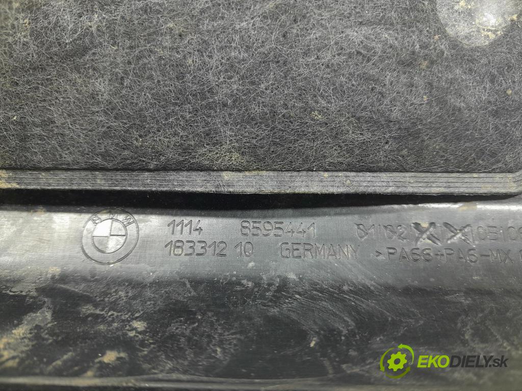 Bmw X5 2023 kryt Motor: 8595441