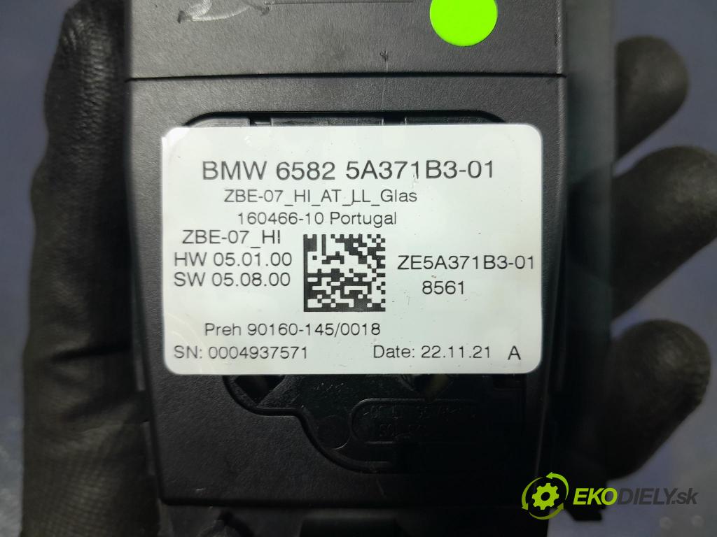 Bmw X5 2023 prepínač 5A371B3