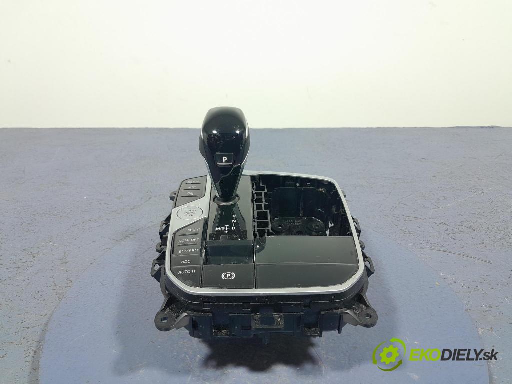 Bmw X5 2023 Páka: Zmeny: 5A68D39