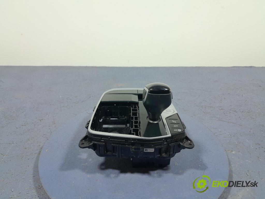 Bmw X5 2023 Páka: Zmeny: 5A68D39