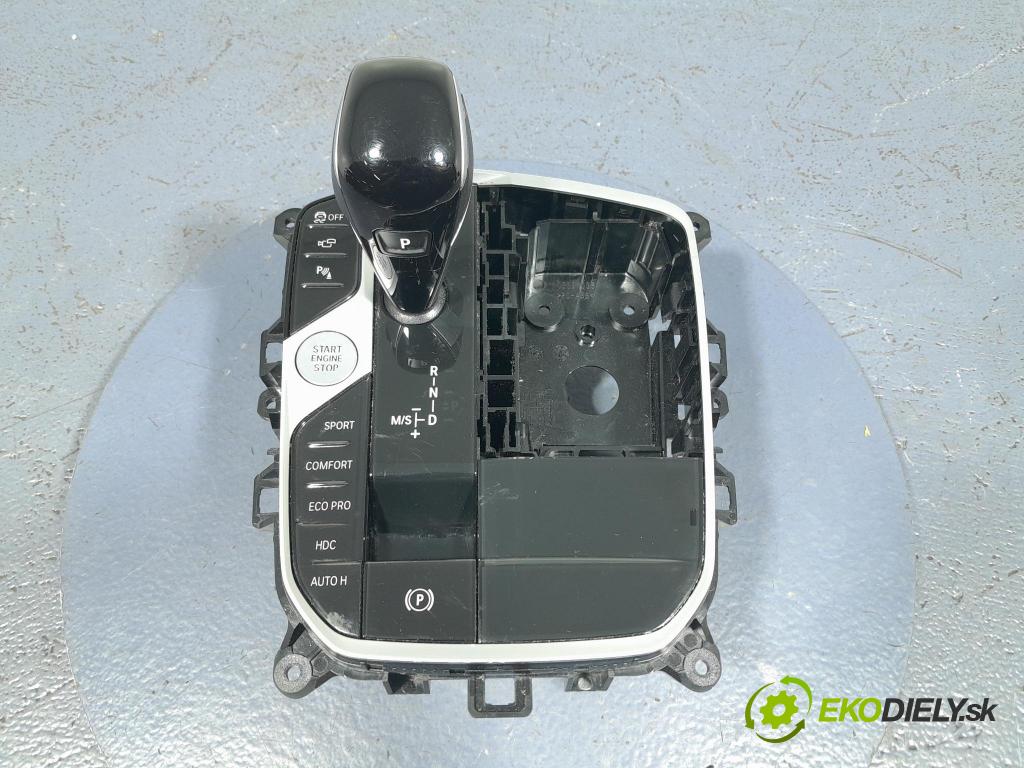 Bmw X5 2023 Páka: Zmeny: 5A68D39