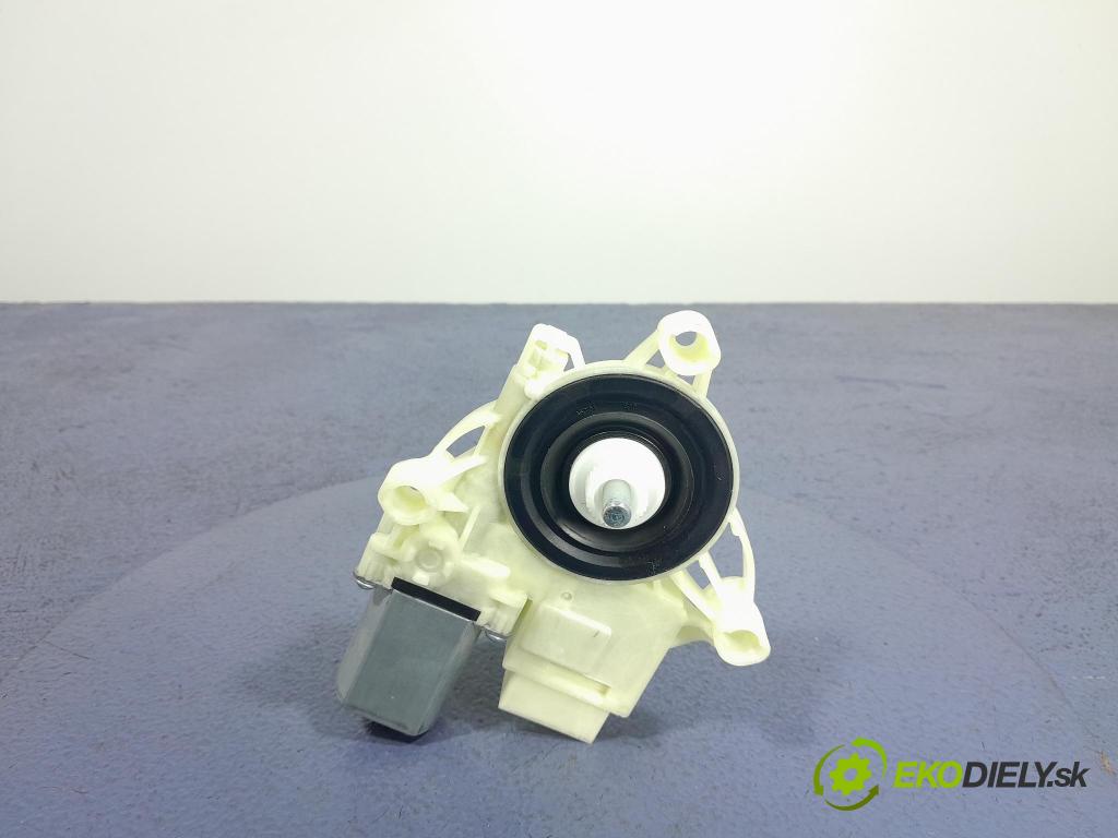 Bmw X5 2023 mechanizmus okna Okná: zad Vľavo: 9450071