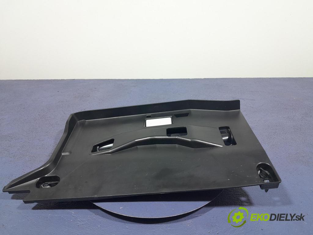 Bmw X5 2023 kryt Plast: Interiéry: 9399373
