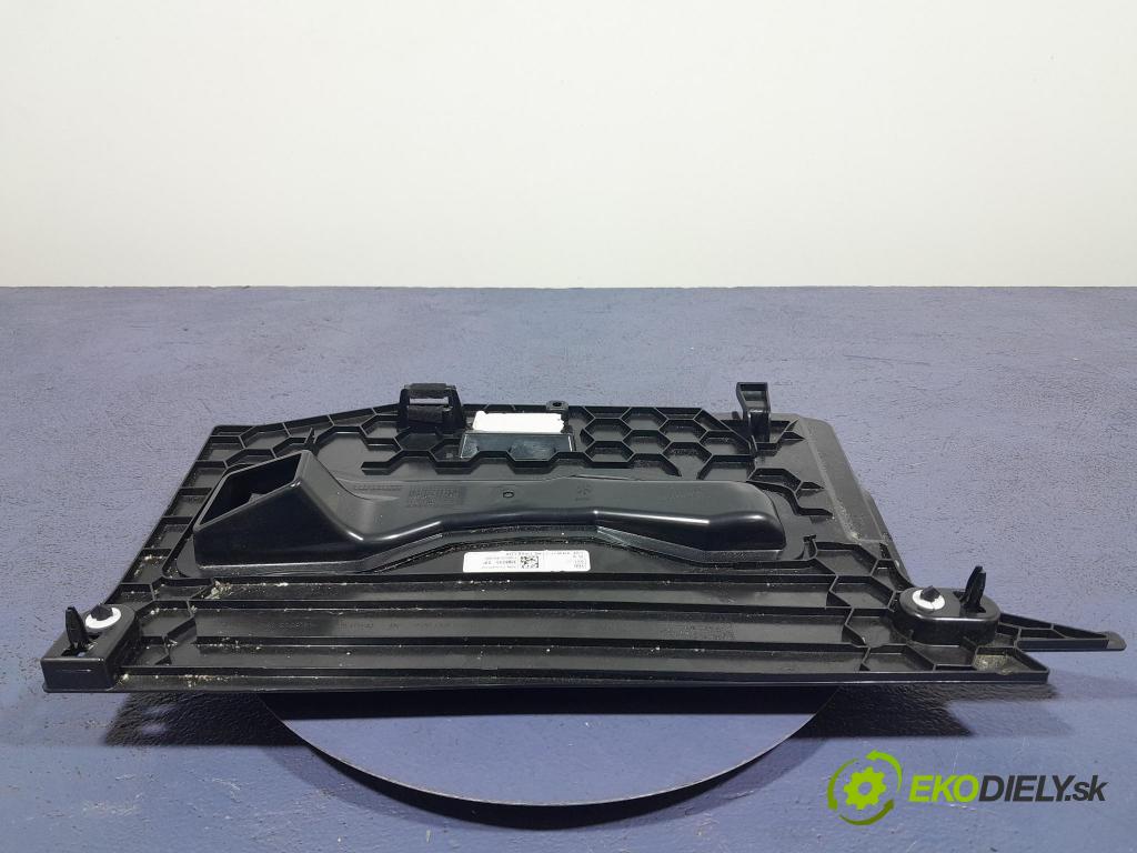 Bmw X5 2023 kryt Plast: Interiéry: 9399373