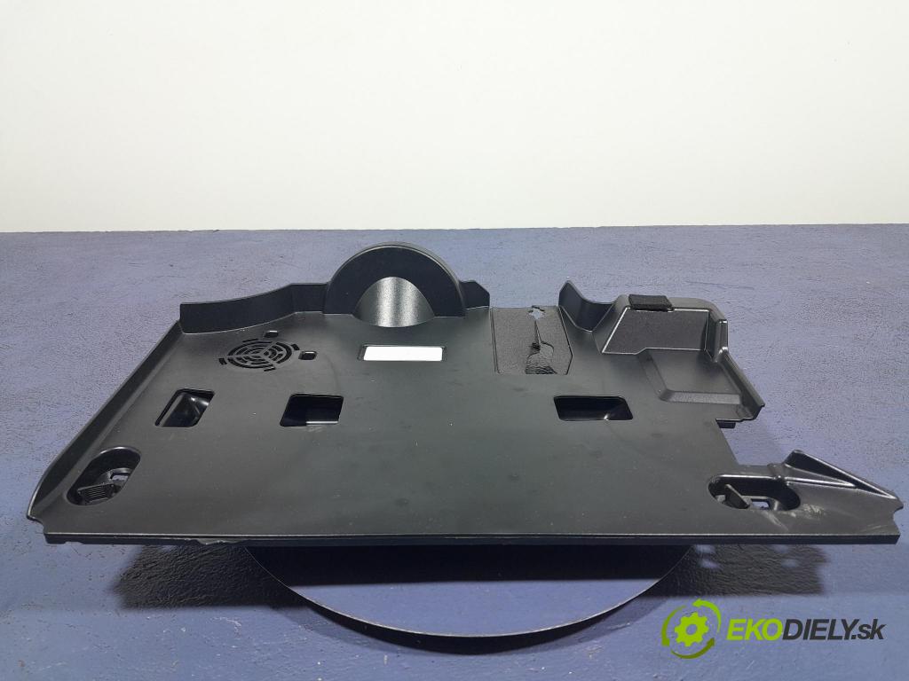 Bmw X5 2023 kryt Plast: podvozek: 9399369