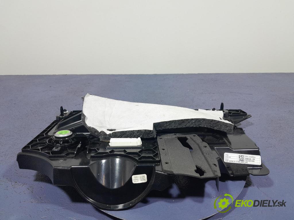 Bmw X5 2023 kryt Plast: podvozek: 9399369