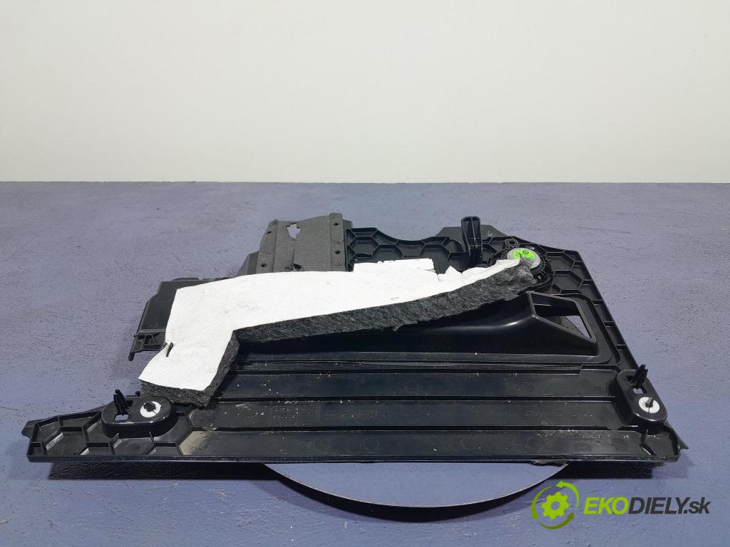 Bmw X5 2023 kryt Plast: podvozek: 9399369