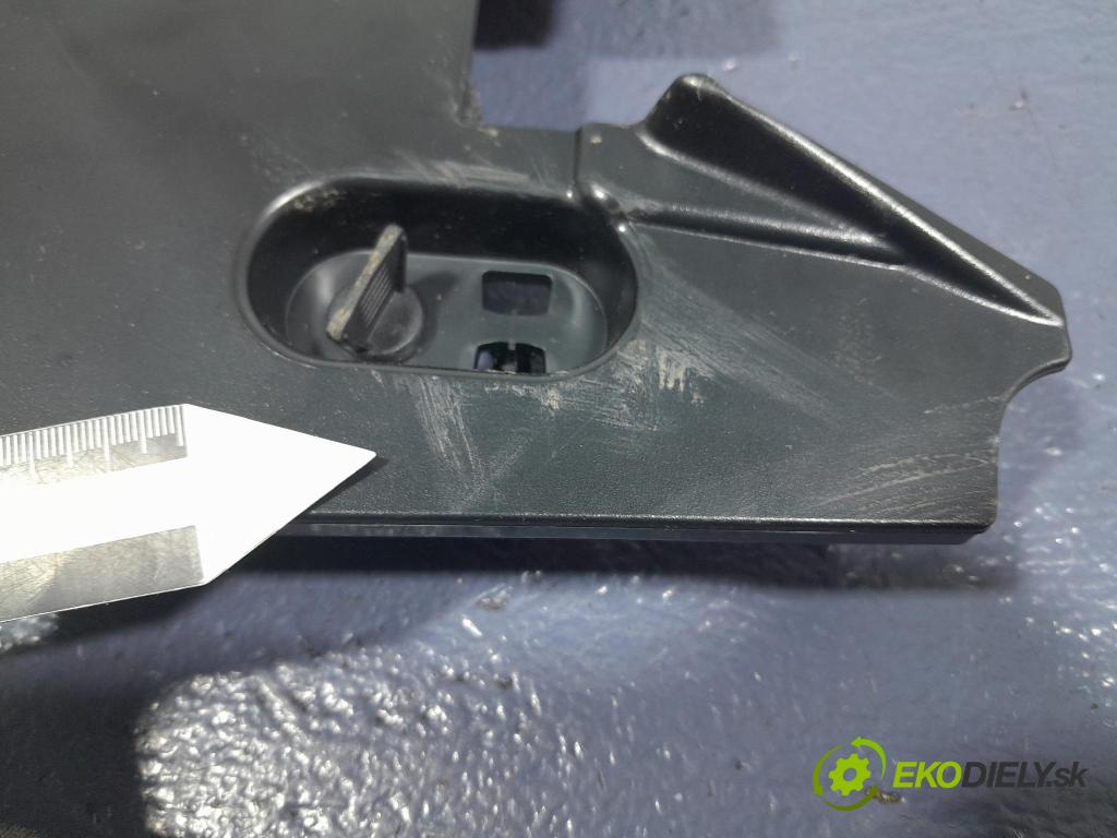 Bmw X5 2023 kryt Plast: podvozek: 9399369