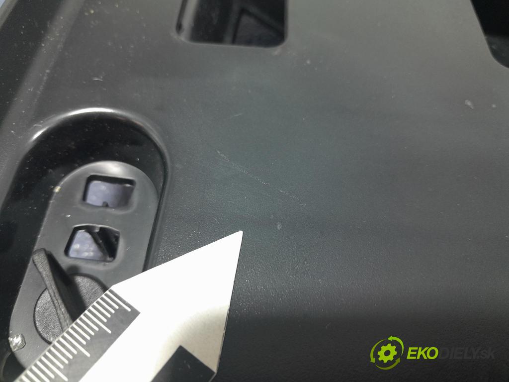 Bmw X5 2023 kryt Plast: podvozek: 9399369