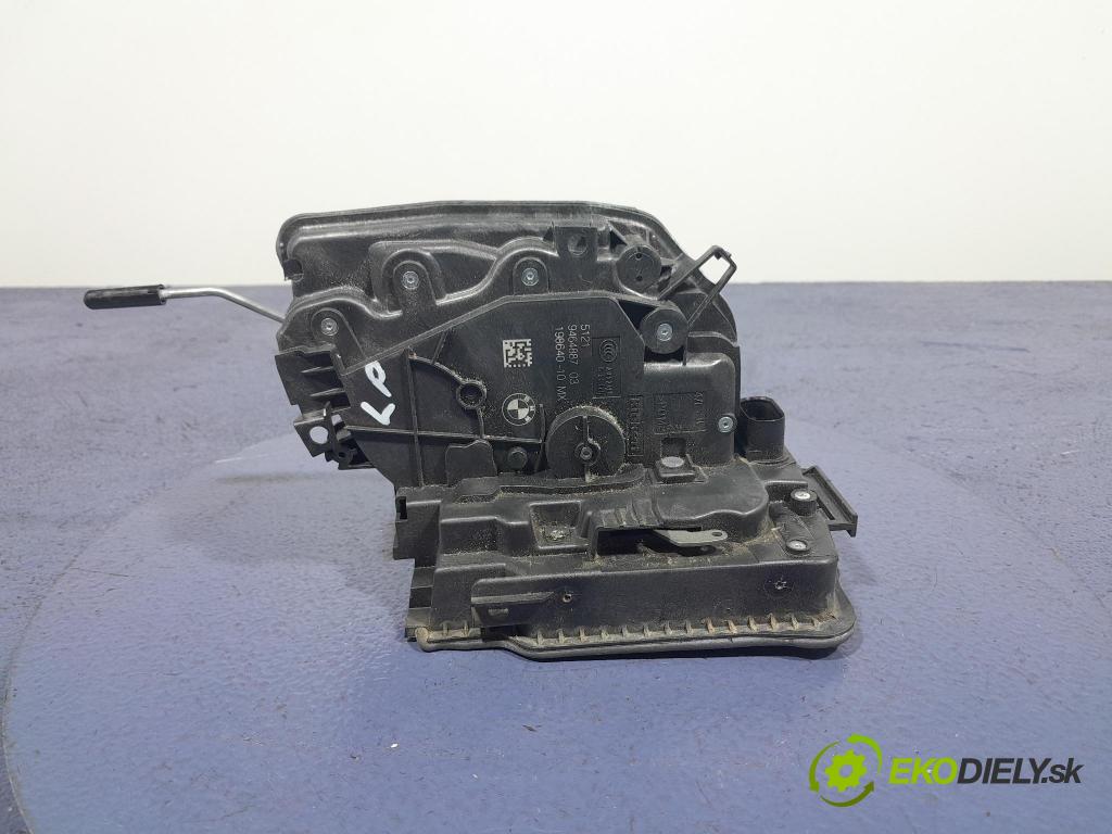 Bmw X5 2023 zámok dvere Predné Vľavo: 9464887