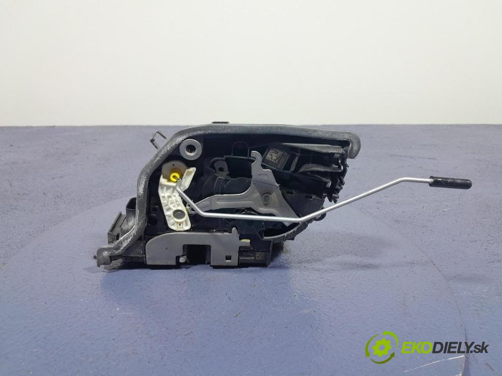 Bmw X5 2023 zámok dvere Predné Vľavo: 9464887