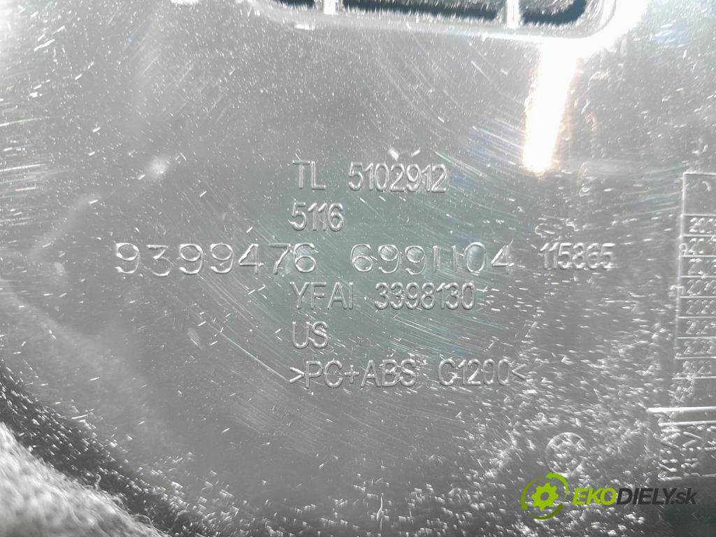 Bmw X5 2023 kastlík 9399476