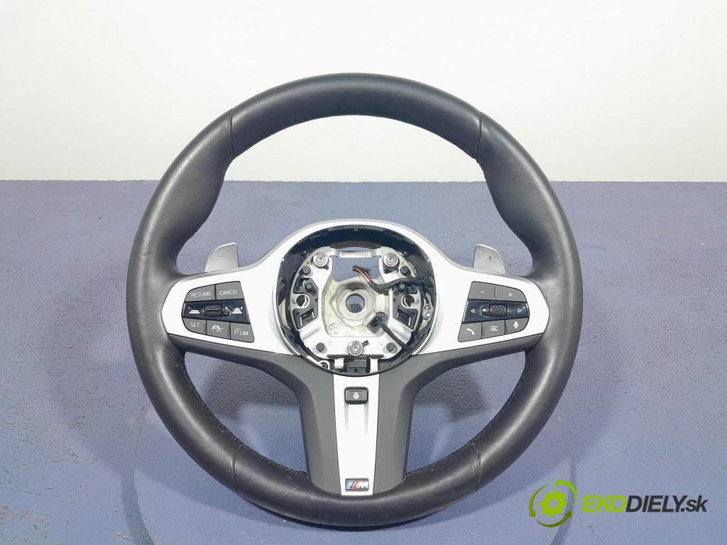 Bmw X5 2023 volant