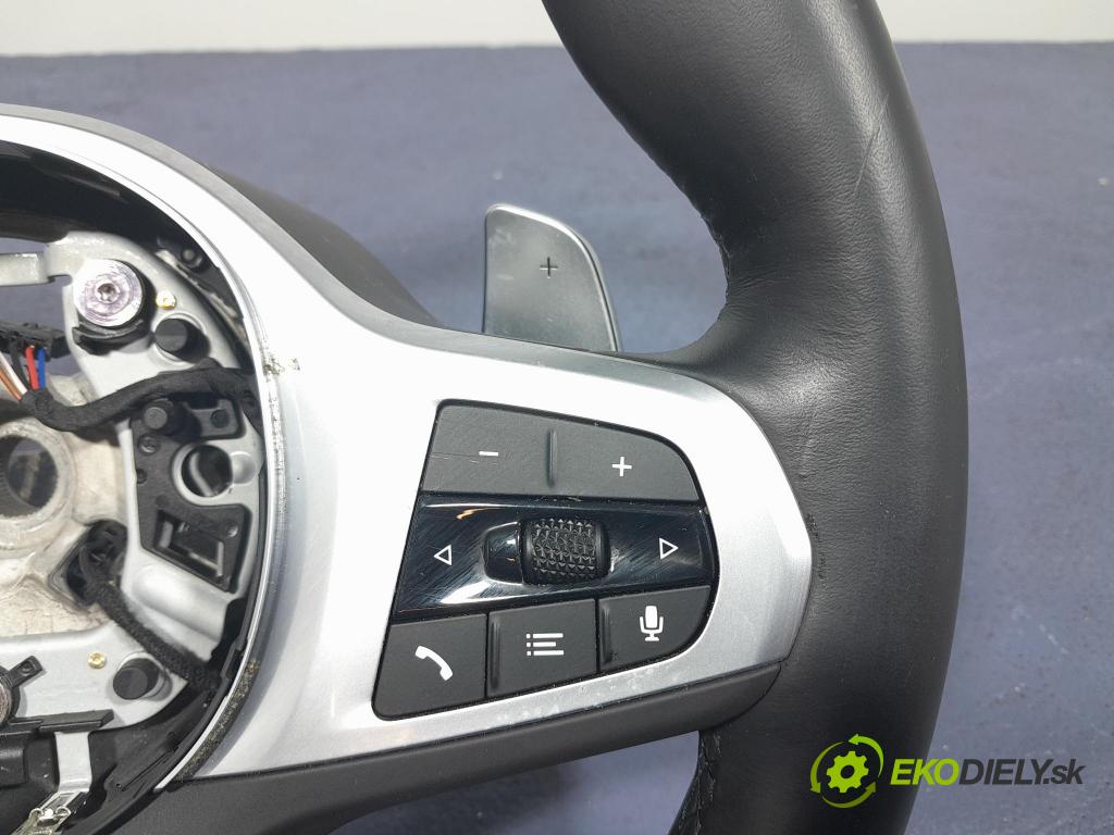 Bmw X5 2023 volant