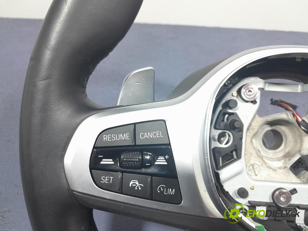Bmw X5 2023 volant