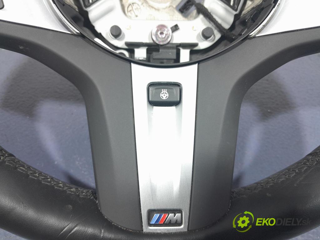 Bmw X5 2023 volant