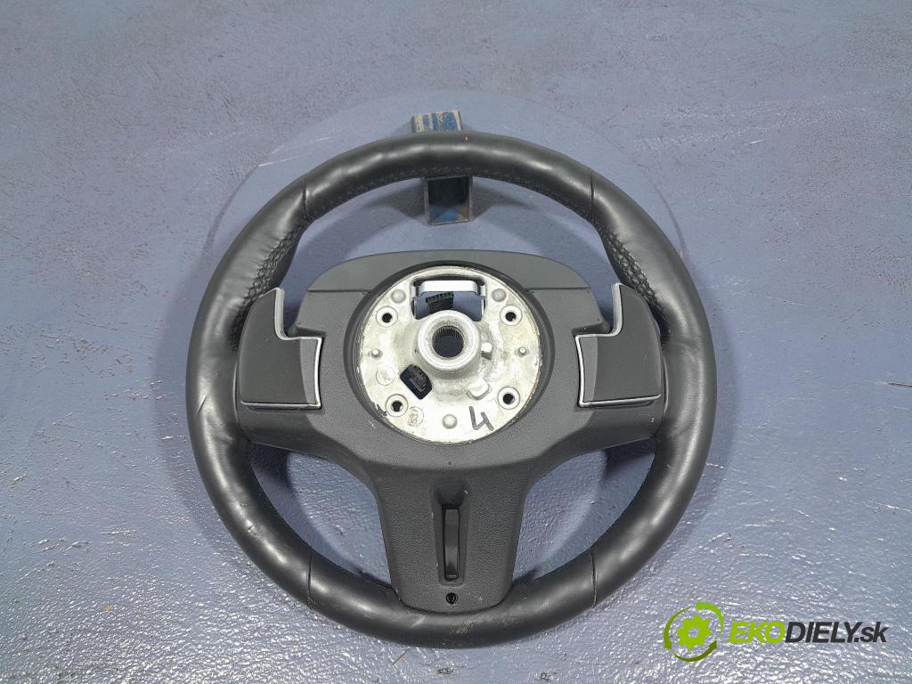 Bmw X5 2023 volant 