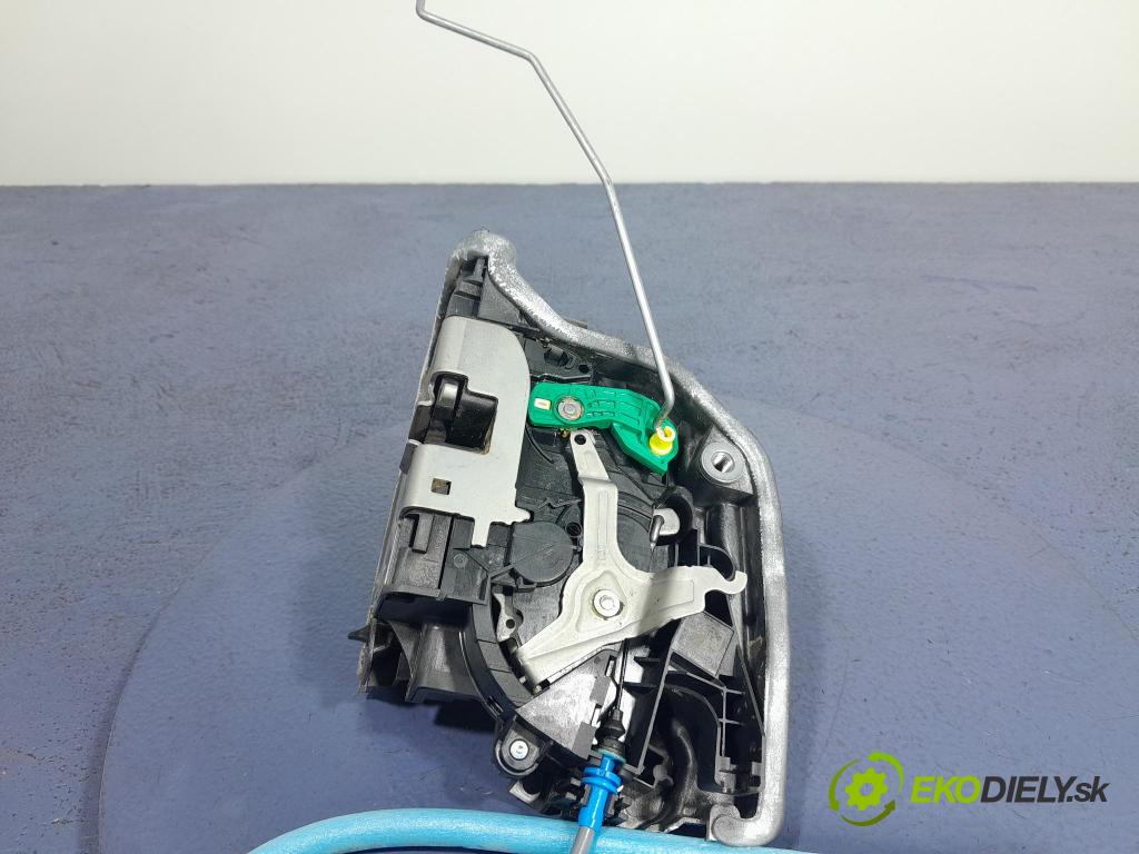 Bmw X5 2023 zámok dvere zad Vľavo: 9464881