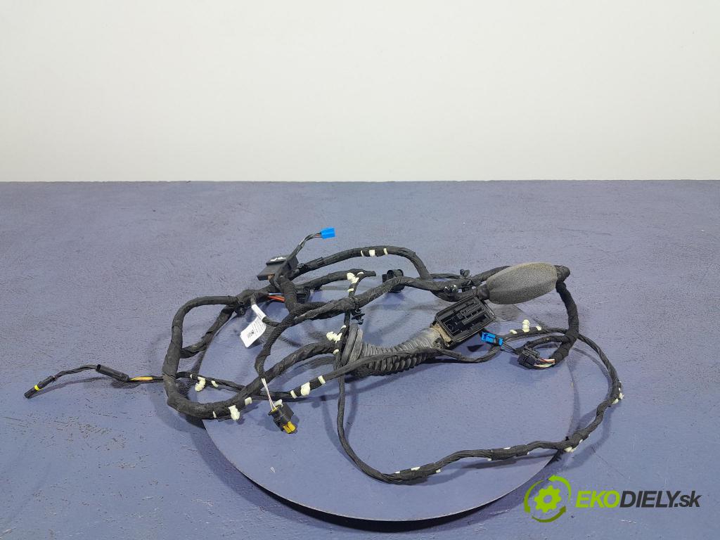 Bmw X5 2023 inštalácia Elektrický: 8779790