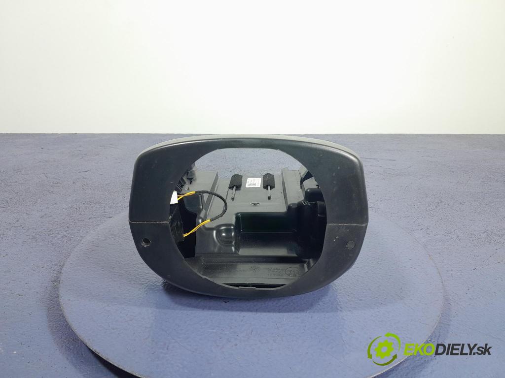 Bmw X5 2023 kryt Plast: Interiéry: 9631641