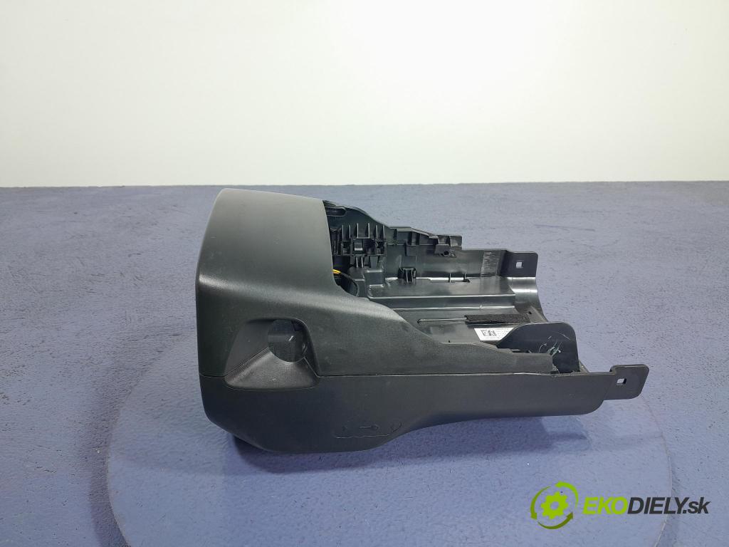 Bmw X5 2023 kryt Plast: Interiéry: 9631641