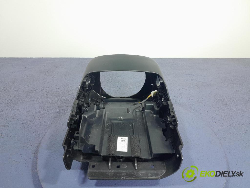 Bmw X5 2023 kryt Plast: Interiéry: 9631641