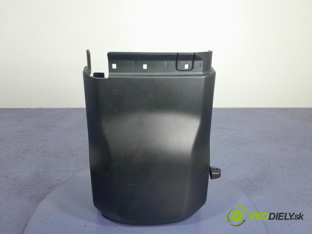 Bmw X5 2023 kryt Plast: Interiéry: 9631641