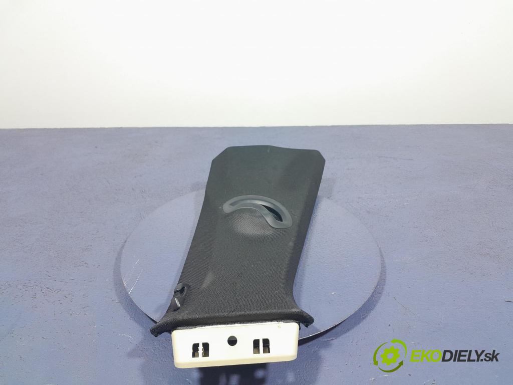Bmw X5 2023 kryt Plast: Interiéry: 5A0D9B8