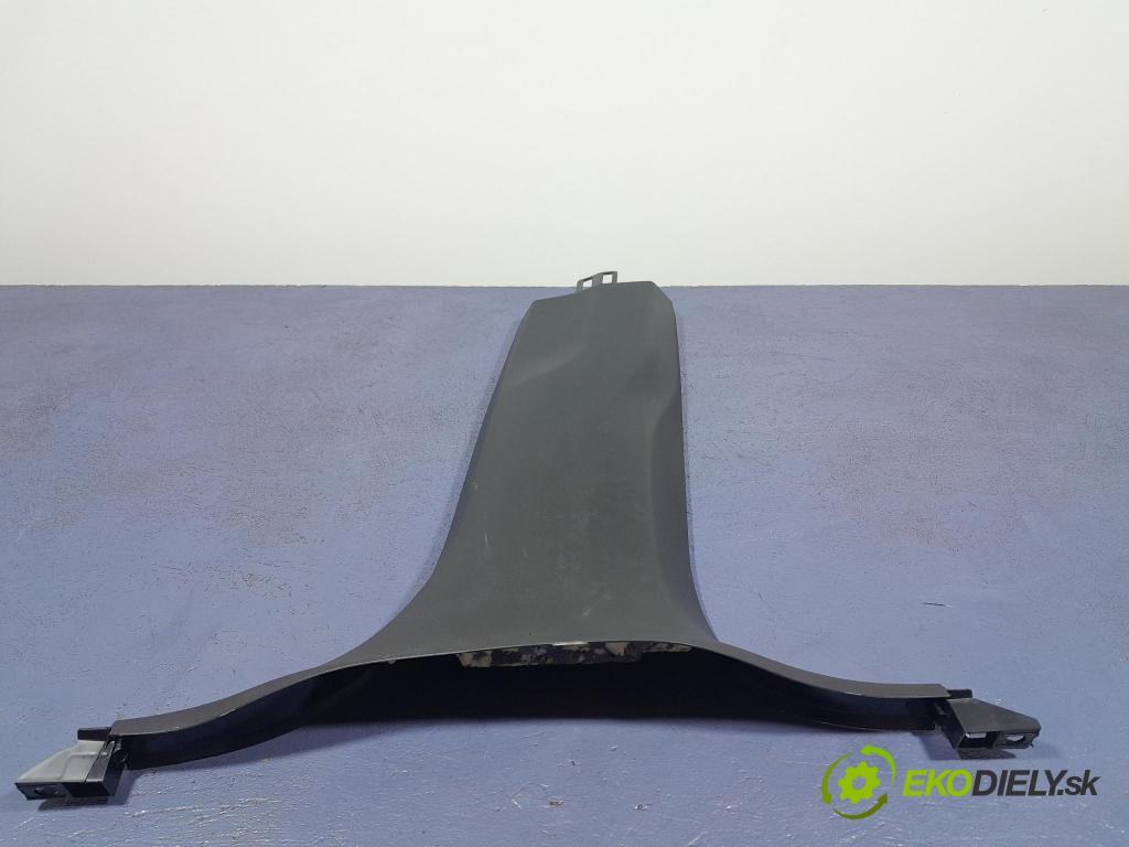 Bmw X5 2023 kryt Plast: Interiéry: 7434278