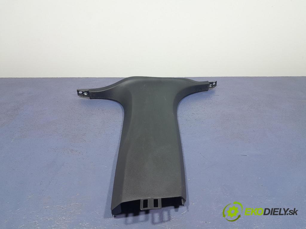 Bmw X5 2023 kryt Plast: Interiéry: 7434278