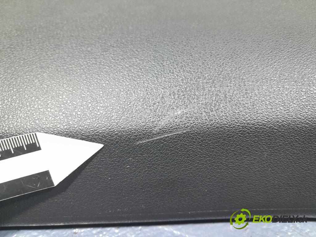 Bmw X5 2023 kryt Plast: Interiéry: 7434278