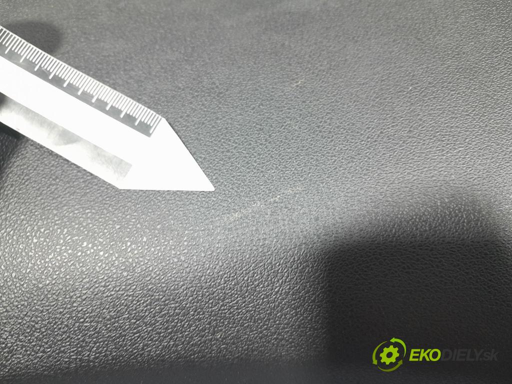 Bmw X5 2023 kryt Plast: Interiéry: 7434278