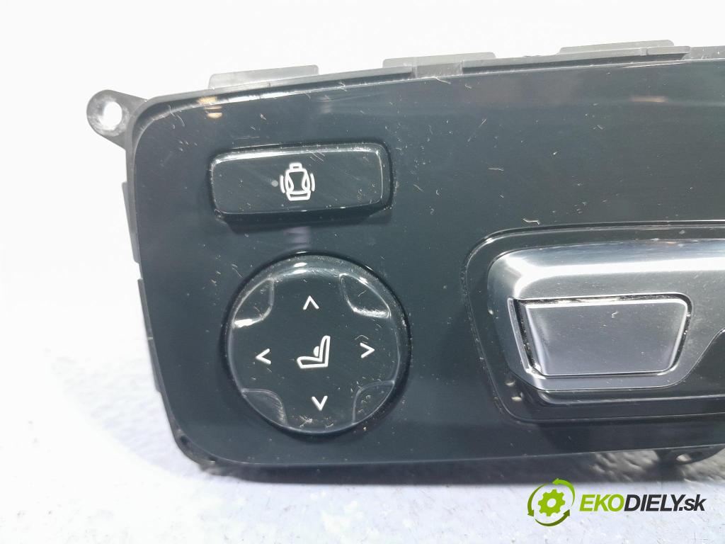 Bmw X5 2023 prepínač Foto: 6801483