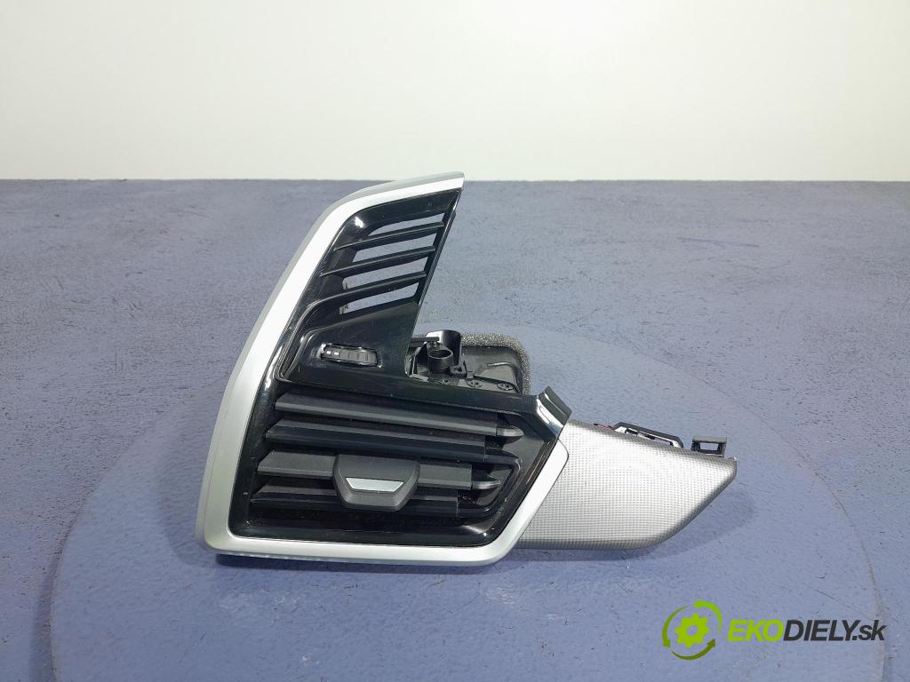 Bmw X5 2023 GRIDS: Prúd vzduchu: Vzduch: 9399467