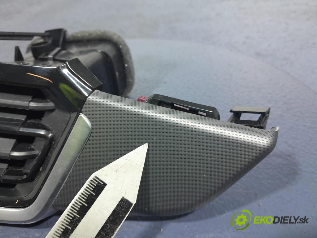 Bmw X5 2023 GRIDS: Prúd vzduchu: Vzduch: 9399467