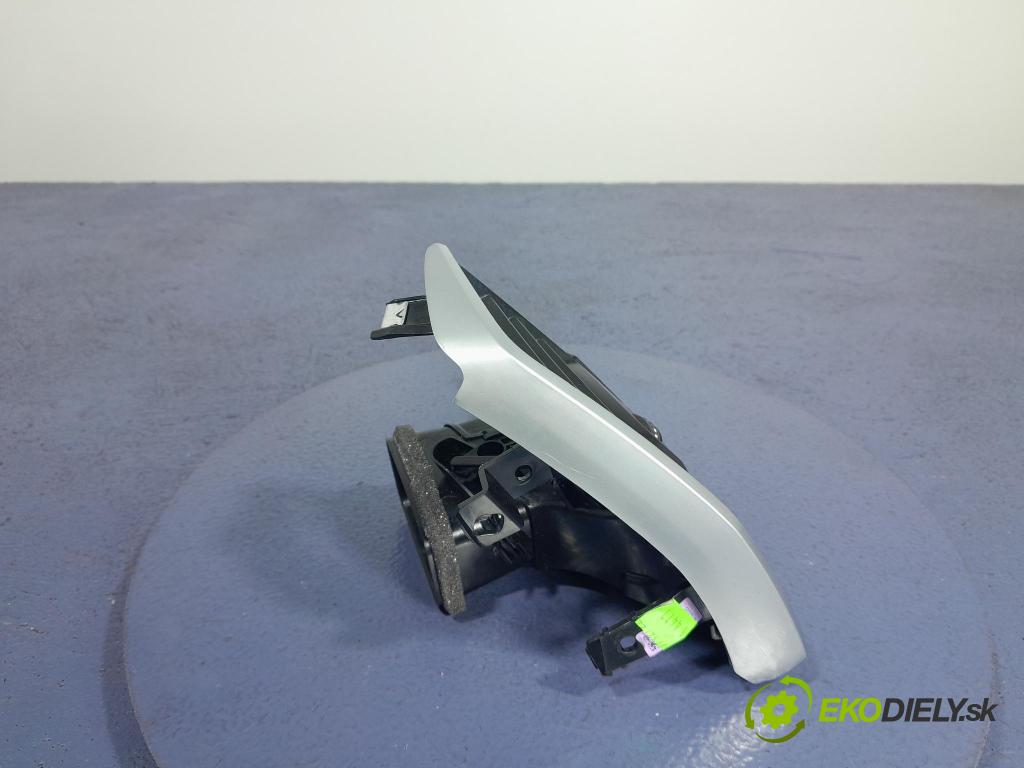 Bmw X5 2023 GRIDS: Prúd vzduchu: Vzduch: 9399467