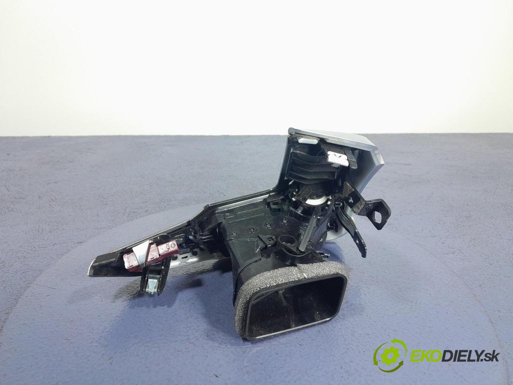 Bmw X5 2023 GRIDS: Prúd vzduchu: Vzduch: 9399467