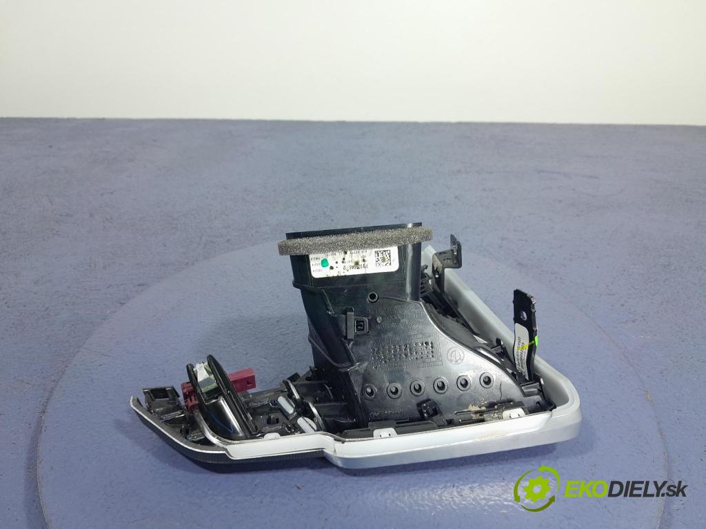 Bmw X5 2023 GRIDS: Prúd vzduchu: Vzduch: 9399467