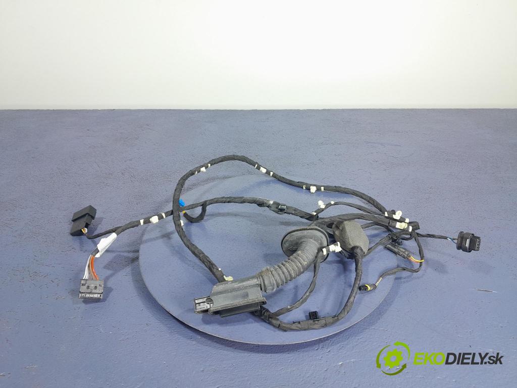 Bmw X5 2023 inštalácia Elektrický: 8779817