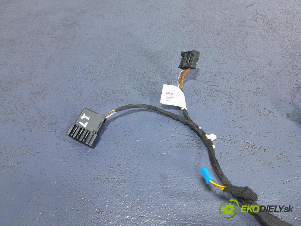 Bmw X5 2023 inštalácia Elektrický: 8779817