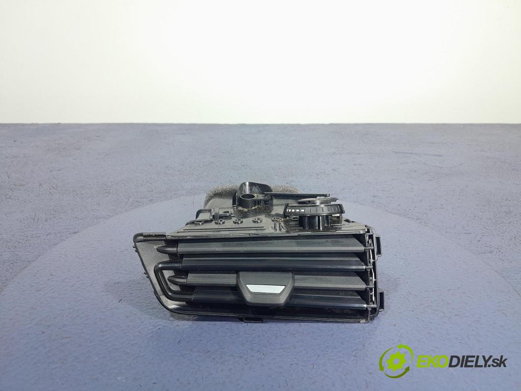 Bmw X5 2023 GRIDS: Prúd vzduchu: Vzduch: 9399468