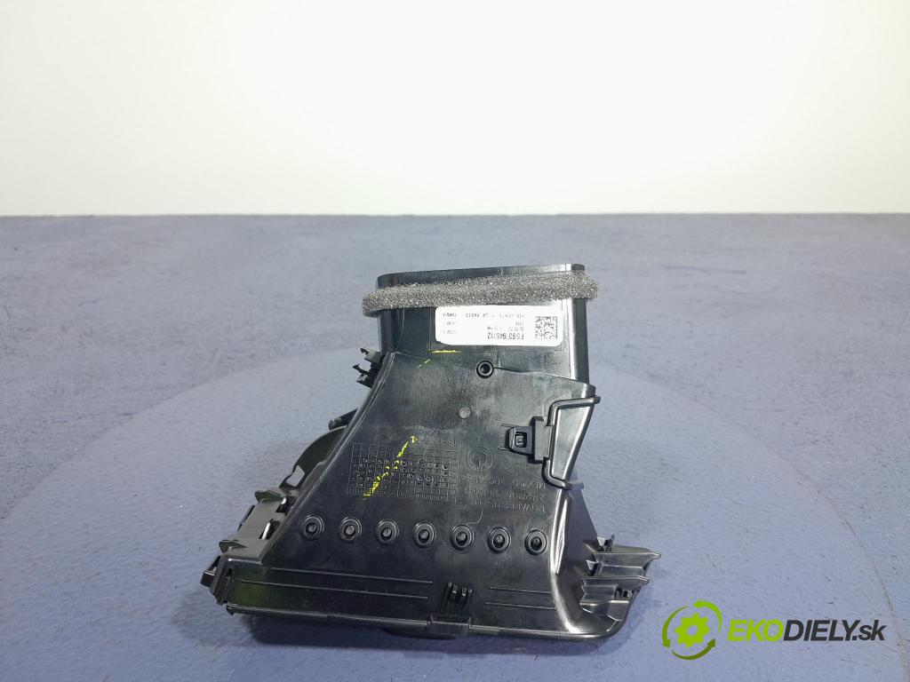 Bmw X5 2023 GRIDS: Prúd vzduchu: Vzduch: 9399468